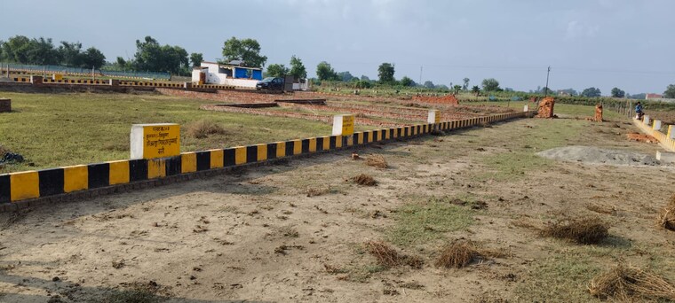 undefined, faizabad road  1000 Sq.Ft. Plot In Faizabad Road Lucknow 8876875