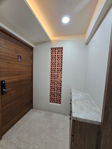 Bedroom in 4 BHK Apartment at Kundan Eternia, Ghorpadi – for Rent