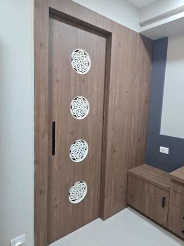 Furnished Amenities in 4 BHK Apartment at Kundan Eternia, Ghorpadi – for Rent