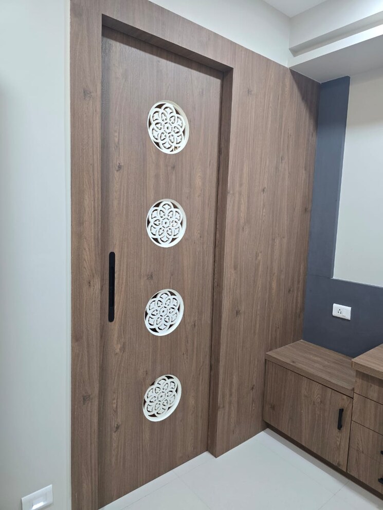 undefined, kundan-eternia 4 Bedroom 1800 Sq.Ft. Apartment In Ghorpadi Pune 8876838