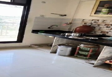 Team Area in 1 BHK Apartment at Squarefeet Orchid Square, Ambernath West – for Sale