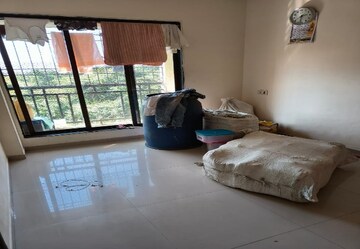 1 BHK Apartment For Sale in Squarefeet Orchid Square, Ambernath West