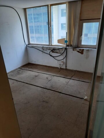 Balcony in  Office Space at Nariman Point – for Sale