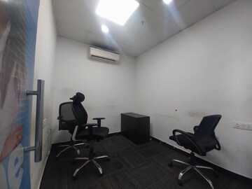 Team Area in  Office Space at IThums 62, Sector 62 – for Rent