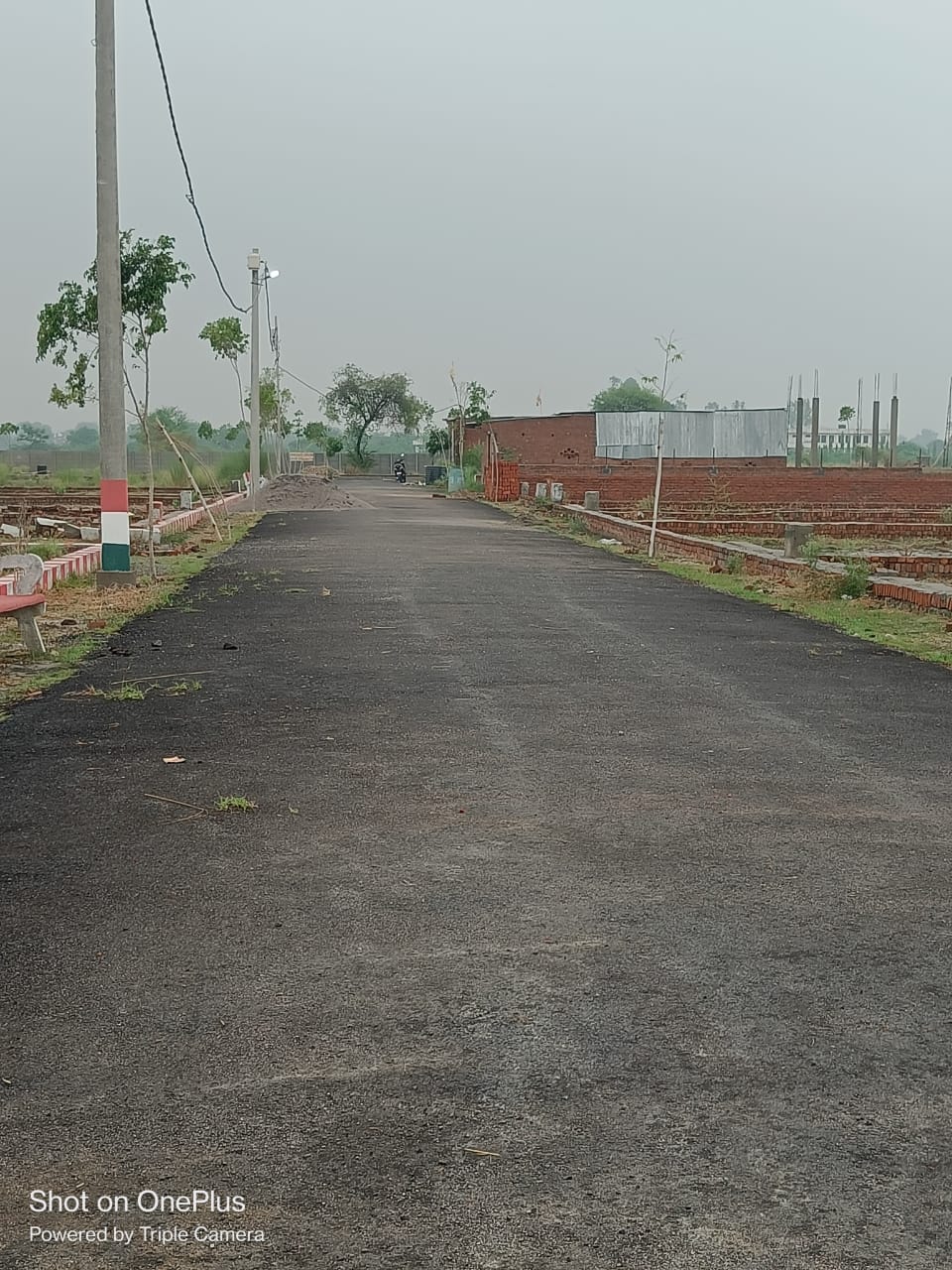Plot For Sale in Raebareli Road
