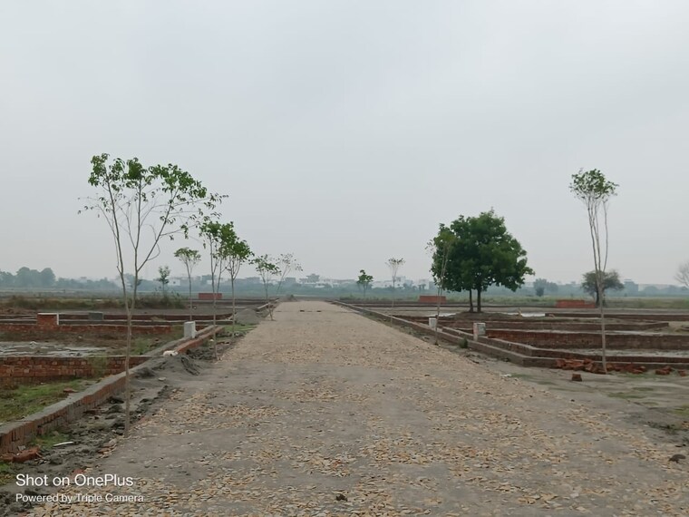 undefined, raebareli road  1155 Sq.Ft. Plot In Raebareli Road Lucknow 8876909