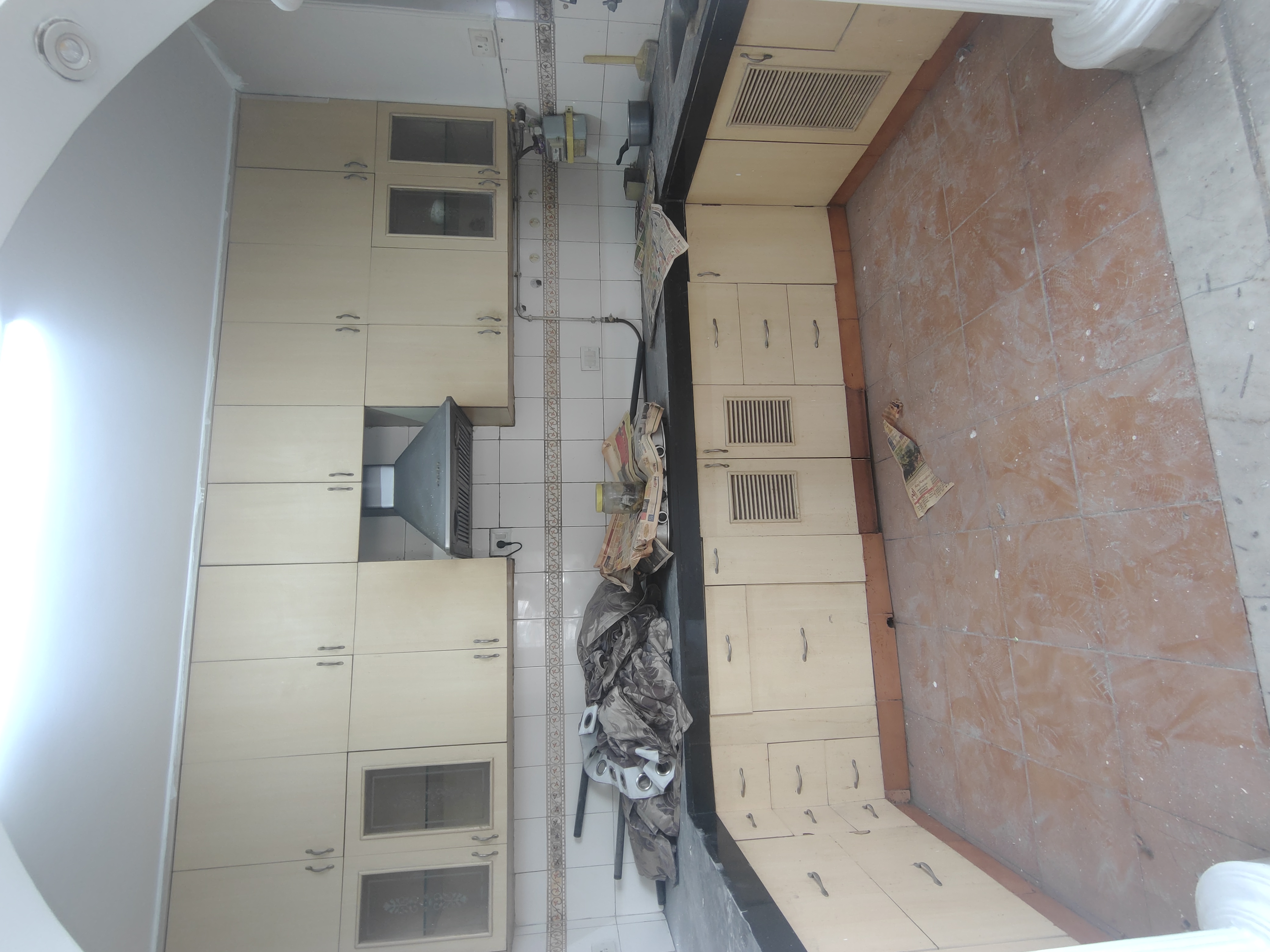 3 BHK + Study Room Apartment For Rent in Unitech Sunbreeze Towers