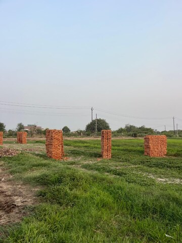 Plot – Garden View at Housing Board Colony - for Sale