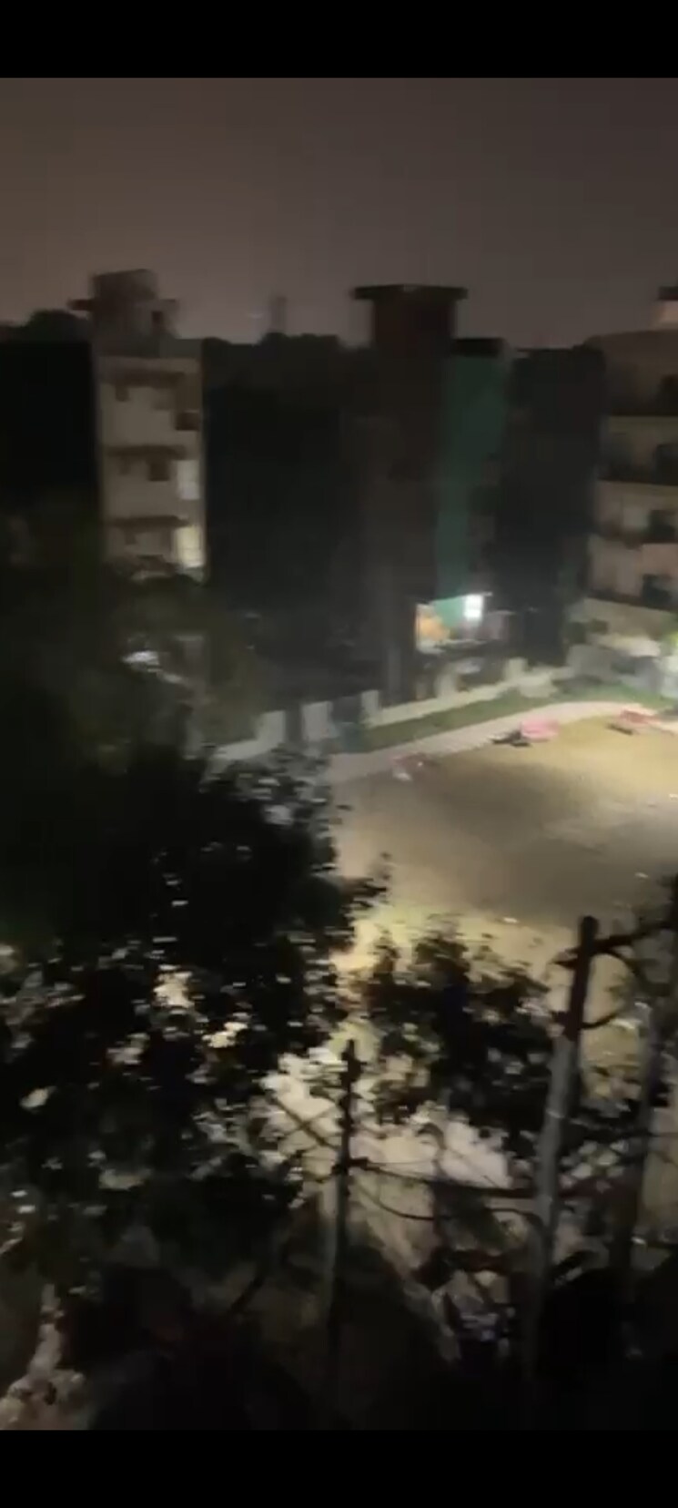 Exterior View, sushant lok i 1 RK 200 Sq.Ft. Builder Floor In Sushant Lok I Gurgaon 8876904