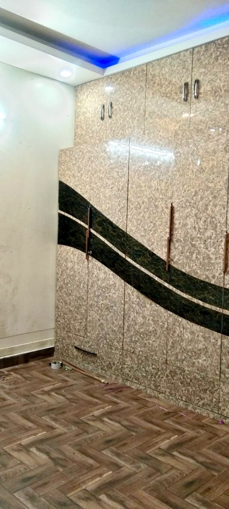 undefined, chattarpur 3 Bedroom 140 Sq.Yd. Builder Floor In Chattarpur Delhi 8877397