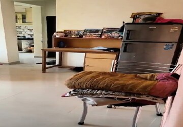 Furnished Amenities in 1 BHK Apartment at Squarefeet Orchid Square, Ambernath West – for Sale