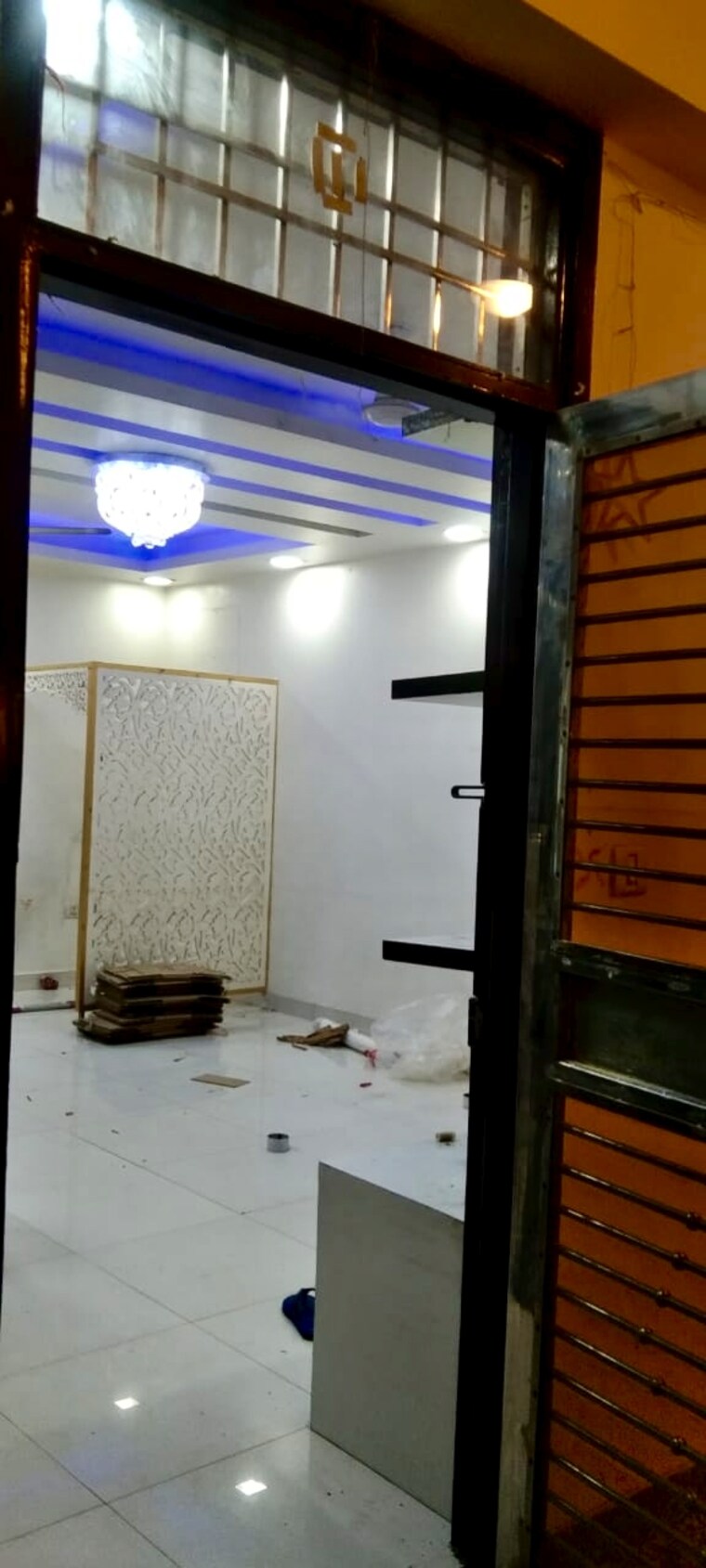 Bathroom, chattarpur 3 Bedroom 140 Sq.Yd. Builder Floor In Chattarpur Delhi 8877397