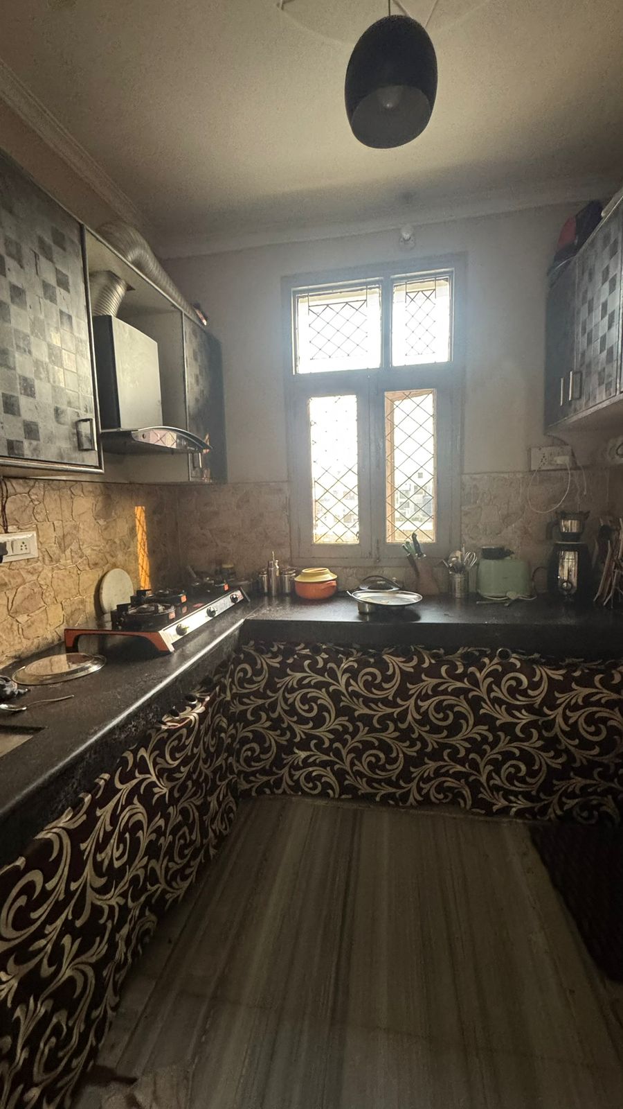 2 BHK Apartment For Sale in Shree Shyam Property