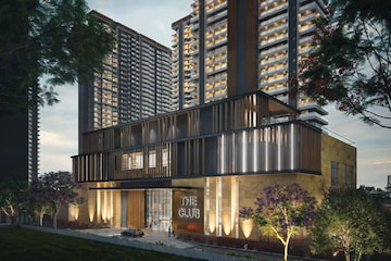 3 BHK Apartment – Exterior View View at Sobha Aurum, Sector 36 Greater Noida - for Sale