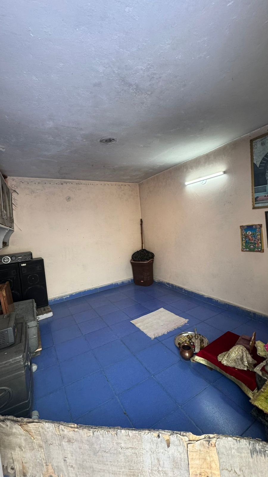 2 BHK Apartment For Sale in Shree Shyam Property