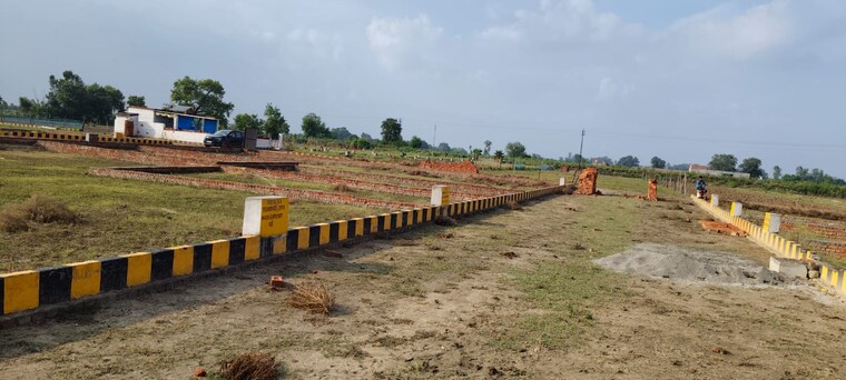 undefined, faizabad road  2000 Sq.Ft. Plot In Faizabad Road Lucknow 8876932