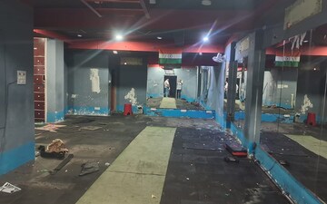 Office Space in IT/SEZ For Rent in Netaji Nagar