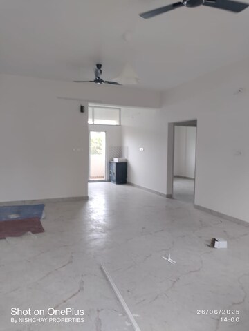 Living Room in 2 BHK Apartment at Kothanur – for Rent