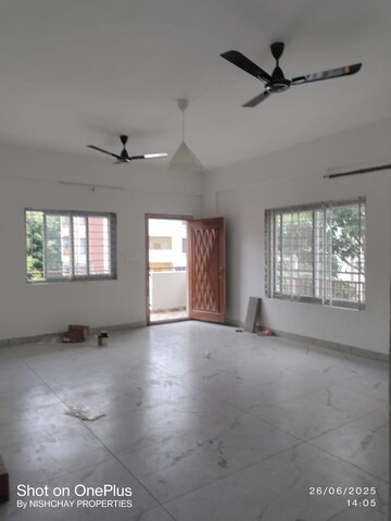 Living Room in 2 BHK Apartment at Kothanur – for Rent