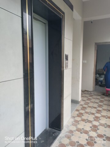 Lift in 2 BHK Apartment at Kothanur – for Rent