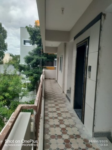  2 BHK Apartment at Kothanur – for Rent