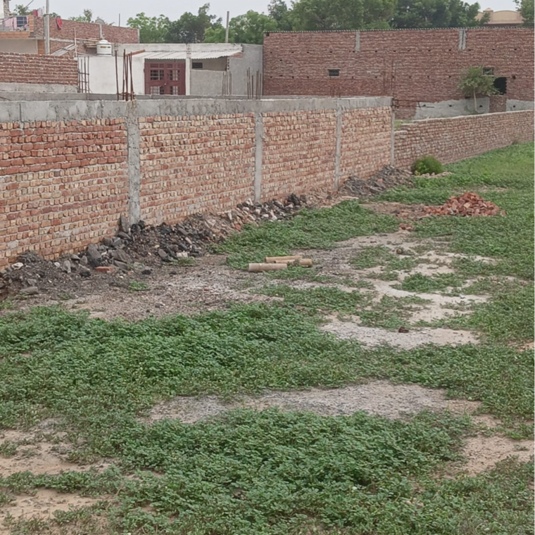 undefined, sector 56  67 Sq.Yd. Plot In Sector 56 Faridabad 8876935