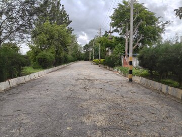  Plot – Garden View at PC Park Lane, Devanahalli Road - for Sale