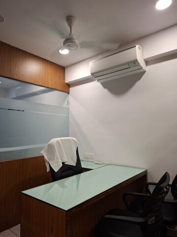 Team Area in  Office Space at Science City – for Rent