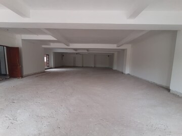 Floor Plan in  Showroom at Nehru Nagar – for Rent