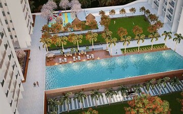 3 BHK Apartment For Sale in Superb Maximus Residency, Ashte