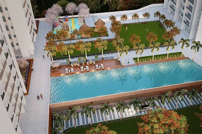 3 BHK Apartment For Sale in Superb Maximus Residency