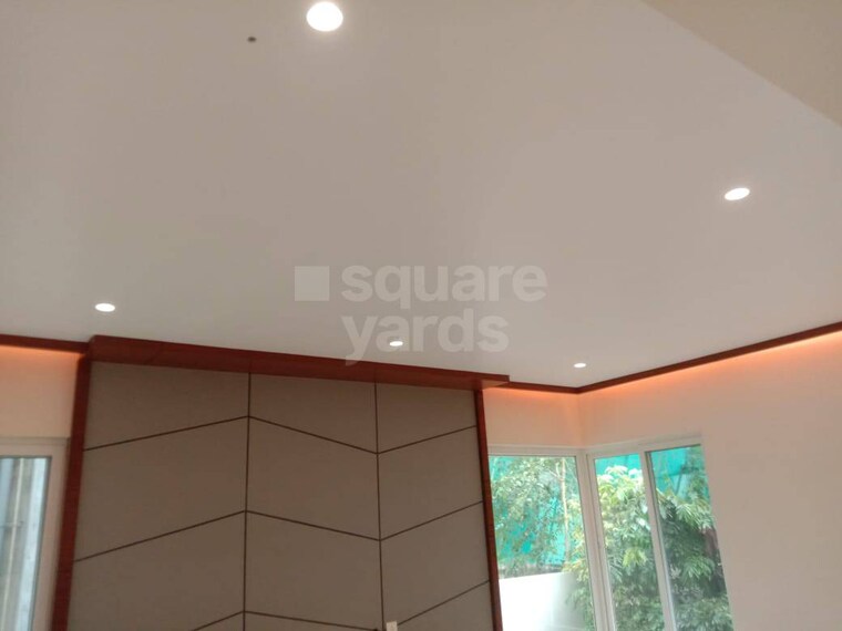 Room, sunshine-elegance 1 Bedroom 535 Sq.Ft. Apartment In Thakurli Thane 8877024