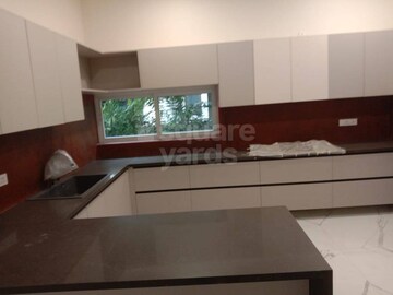 Kitchen in 1 BHK Apartment at Sunshine Elegance, Thakurli – for Sale