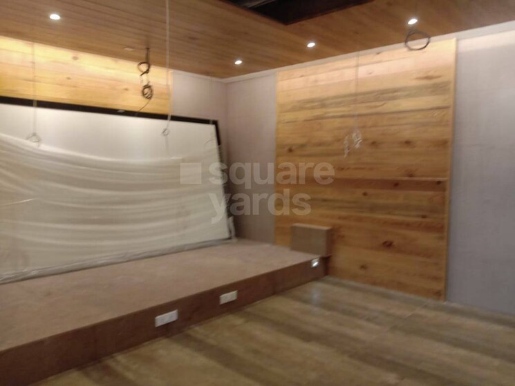 Kitchen, sunshine-elegance 1 Bedroom 540 Sq.Ft. Apartment In Thakurli Thane 8877021