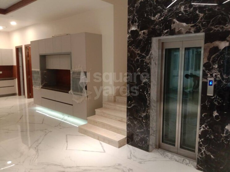 Living Room, sunshine-elegance 1 Bedroom 540 Sq.Ft. Apartment In Thakurli Thane 8877021