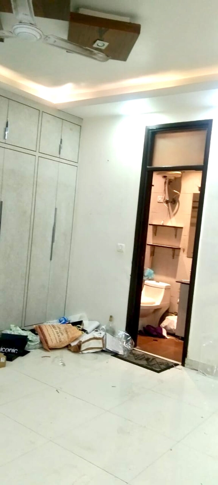 undefined, chattarpur 3 Bedroom 140 Sq.Yd. Builder Floor In Chattarpur Delhi 8877397