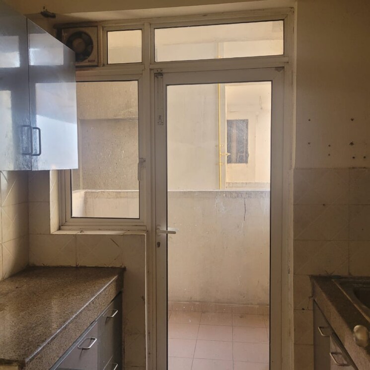 Kitchen, logix-blossom-zest 2 Bedroom 990 Sq.Ft. Apartment In Sector 143 Noida 8877114