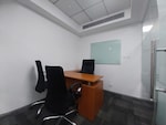 800 Sq.Ft. Office Space in IThums 62