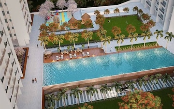 1 BHK Apartment For Sale in Superb Maximus Residency, Ashte