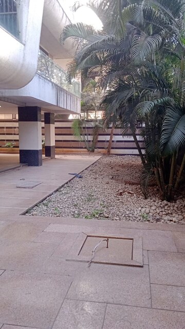 6+ BHK Villa – Exterior View View at Kharghar Sector 21 - for Rent