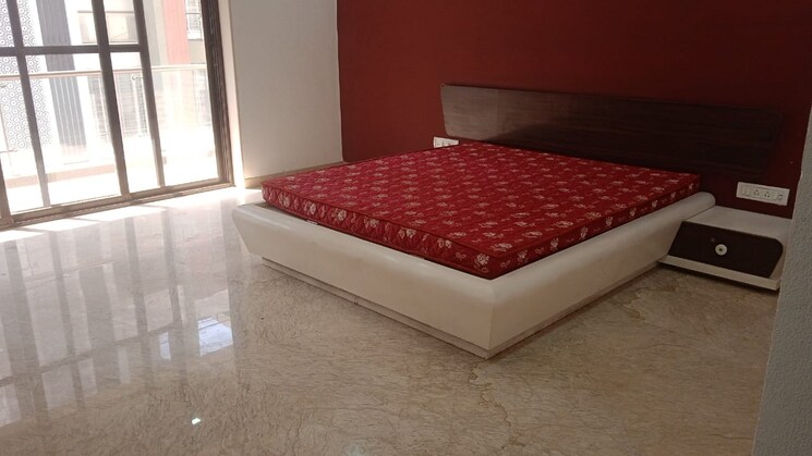 Bedroom, kharghar sector 21 6+ Bedroom 500 Sq.Yd. Villa In Kharghar Sector 21 Navi Mumbai 8877128