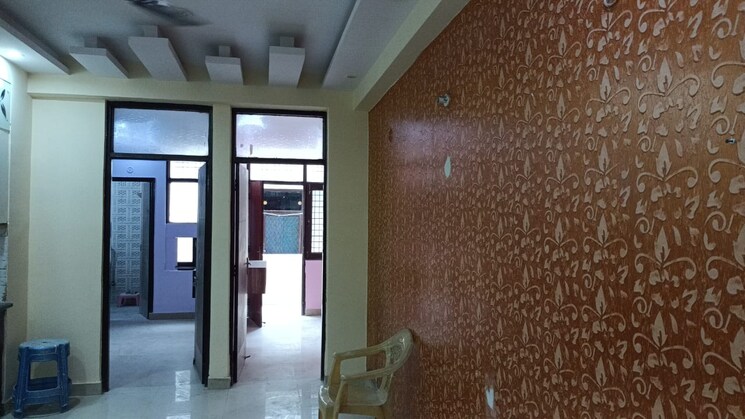 undefined, vaishali sector 6 2 Bedroom 800 Sq.Ft. Builder Floor In Vaishali Sector 6 Ghaziabad 8877064