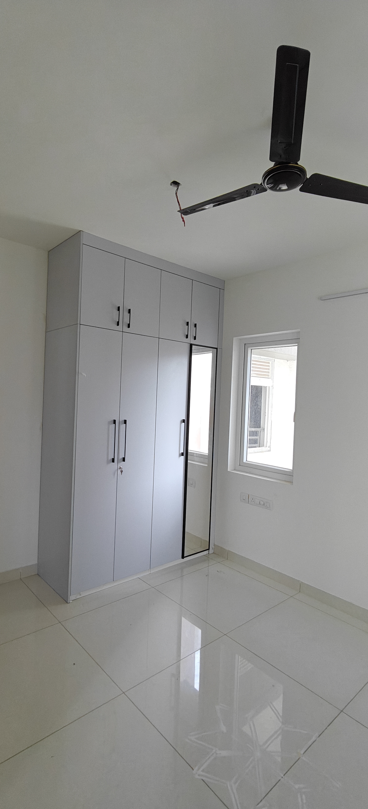 3 BHK + Pooja Room 1895 Sq.Ft. Apartment in Aparna Sarovar Zicon