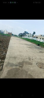 5000 Sq.Yd. Plot in Panchshil V2 Villa