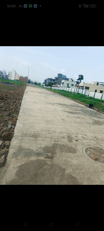  Plot For Sale in Panchshil V2 Villa, Kharadi
