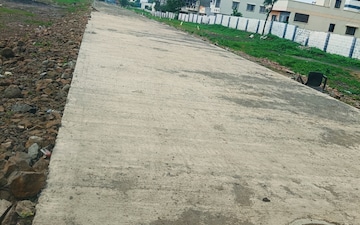 Plot For Sale in Panchshil V2 Villa, Kharadi