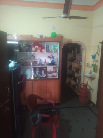 Living Room in 1 BHK Apartment at Sri Sai Nilayam Quthbullapur, Qutubullapur – for Sale