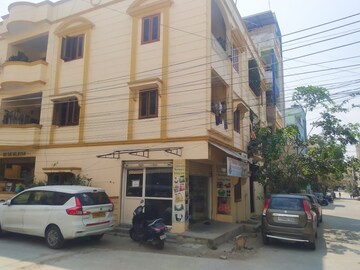 1 BHK Apartment For Sale in Sri Sai Nilayam Quthbullapur, Qutubullapur