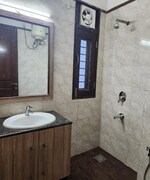 3 BHK 1400 Sq.Ft. Apartment in Puri Pratham