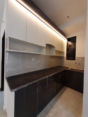 Kitchen in 2 BHK Builder Floor at Ankur Vihar – for Sale